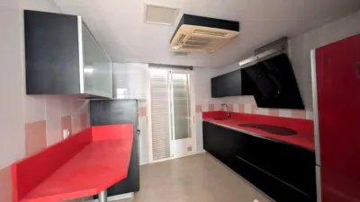 Apartment on Calle de los Bomberos photo 10