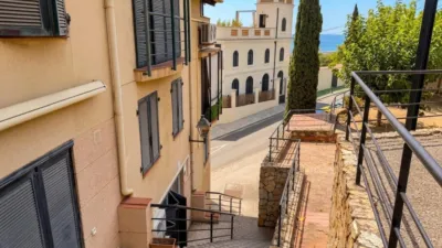 Apartment on Carrer Major photo 19