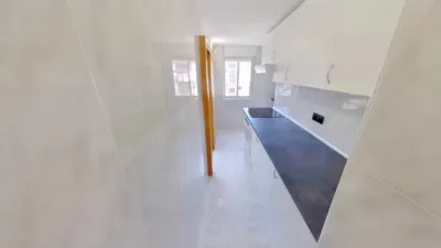 Apartment in Amposta photo 22