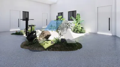 Apartamento en Playa del Cura photo 17