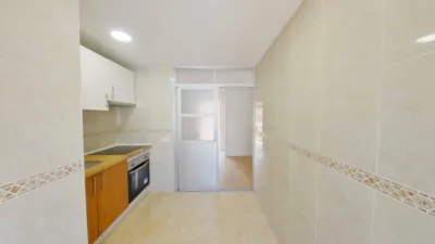 Apartment in Moscardó photo 27