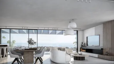 Apartment on Calle Arrabal Las Mesas photo 6