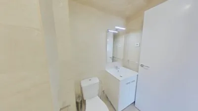 Apartment in Canillejas photo 24