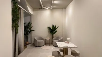 Penthouse in Urbanizacion Casares Golf Garden Street -Ur12 photo 10