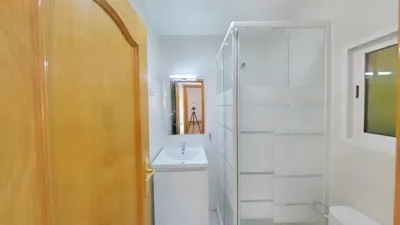 Apartment in Arcos photo 25