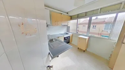 Apartment in Las Margaritas-Universidad photo 35