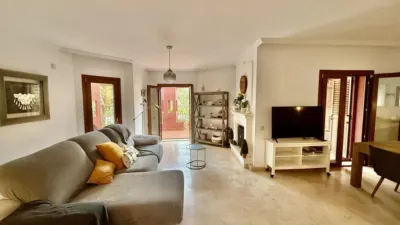 Chalet on Loma del Rey Street photo 26