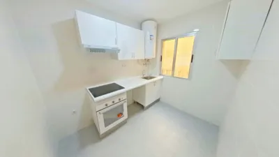 Apartment in San Fermín photo 24