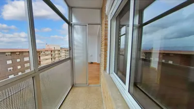 Pis – Alicante - Alacant - Vista 2