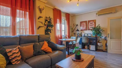Apartment on Calle del Parque Sierra Norte photo 3
