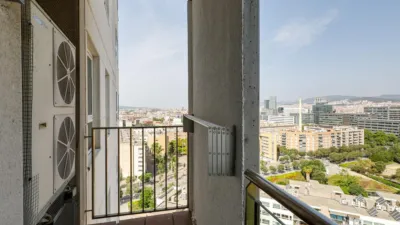 Apartment on Passeig del Taulat photo 18