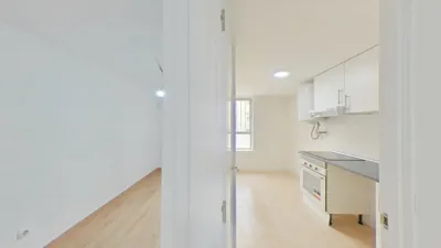 Apartment in Amposta photo 15