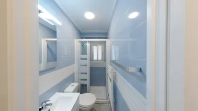 Flat in Casco Antiguo photo 25
