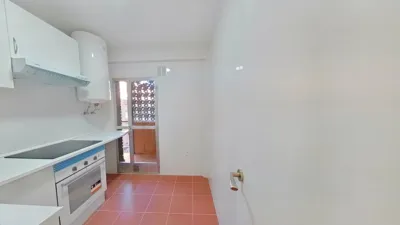 Apartment in San Fermín photo 26