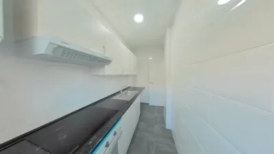 Apartment in Zofío photo 19