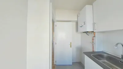 Apartment in San Isidro photo 17