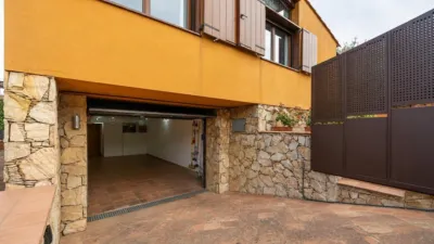 Chalet en Carrer Montseny photo 7