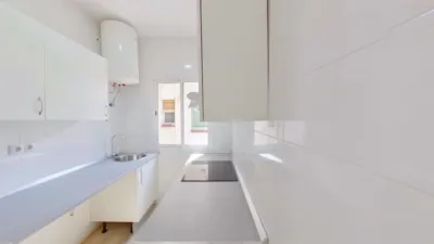 Apartment in Almendrales photo 20