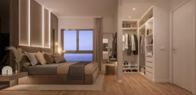 Apartment in Casares Golf Garden Street photo 13