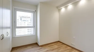 Apartment on Passeig del Taulat photo 22