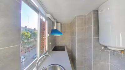 Apartment in Amposta photo 24