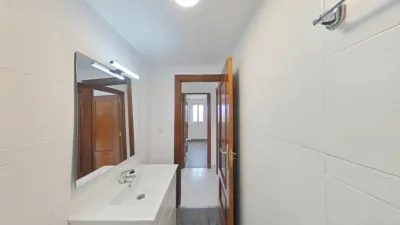 Apartment in Amposta photo 24