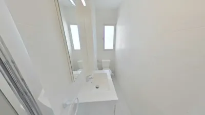 Apartment in San Fermín photo 21