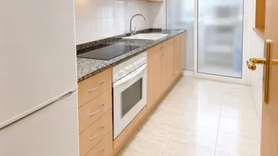Flat in Calafell photo 5