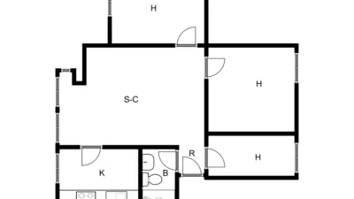 Apartment in Arcos photo 28