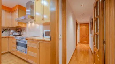 Chalet en Carrer Montseny photo 16
