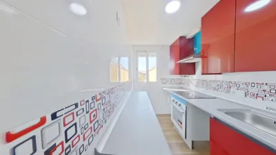 Apartment in Amposta photo 26