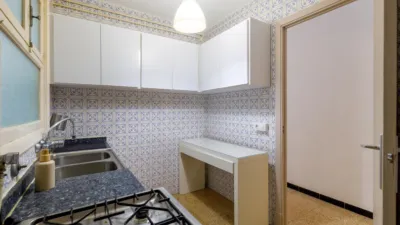 Piso en Carrer de Camp Redo photo 10