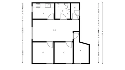 Apartment in Buenavista photo 26