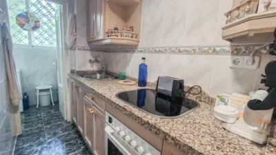 Apartment in Rincón de Loix Llano photo 11