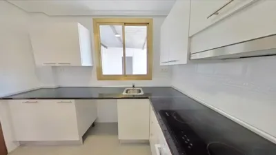 Apartment in San Blas photo 29