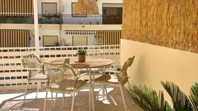 Apartment in Puerto photo 3