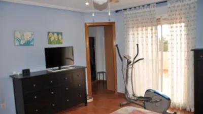 Chalet in Perleta photo 67