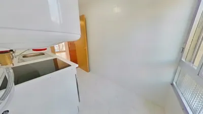 Apartment in Amposta photo 30