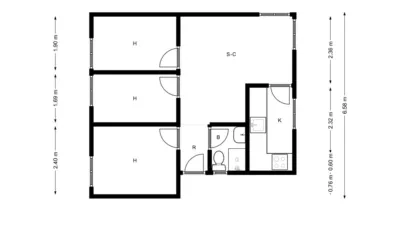 Apartment in Arcos photo 29