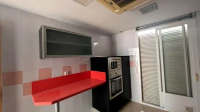 Apartment on Calle de los Bomberos photo 11
