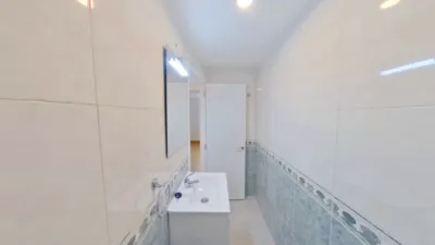 Apartment in Amposta photo 31