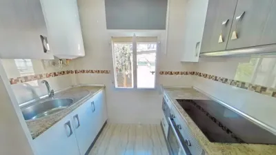 Apartment in Puerta Bonita photo 21