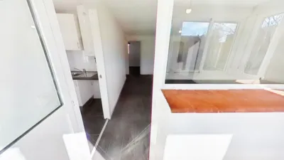 Apartment in Arcos photo 34