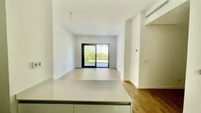 Apartment on Carlos Cano Street photo 16