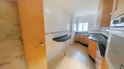 Apartment in Parque Atlántico-Las Naciones-Los Arcos photo 19