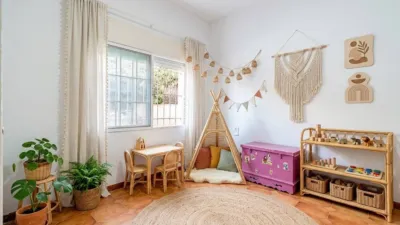 Chalet in Centro Norte photo 58