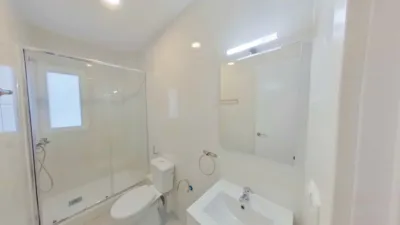 Apartment in Puerta Bonita photo 27