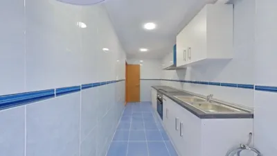 Flat in La Creu Coberta photo 29