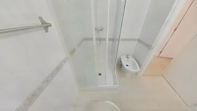 Apartment on Juan XXIII-Rochelambert photo 39