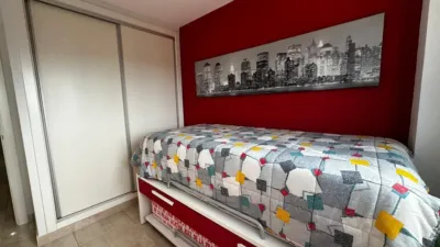 Apartment in Dénia photo 28